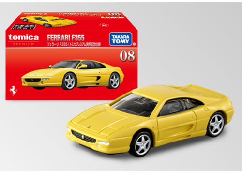 Takara tomy tomica - tomy, 1/62