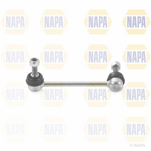 Rear left stabiliser anti roll - rear,