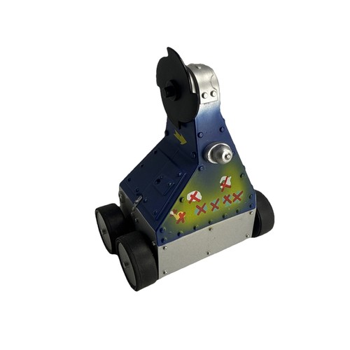 2000 bbc robot - 2000,