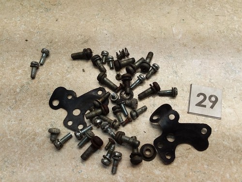 Yamaha xs750 carb carburetor - yamaha,