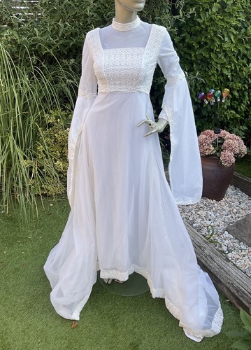 Vintage 1970s ethereal bell - vintage,