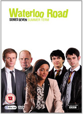 Waterloo Road: Series Seven -