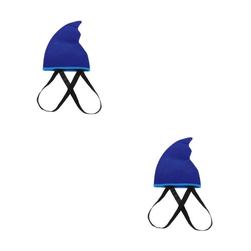 Pieces shark fin - 2,