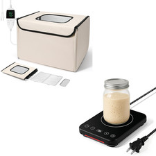 Sourdough Proofing Set with