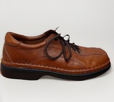 Joseph Seibel Oxford Shoes