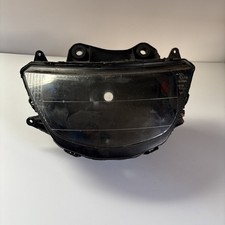 GENUINE KAWASAKI ZX9R C ZX6R G  1998-99  HEADLIGHT HEADLAMP - PARTS ONLY
