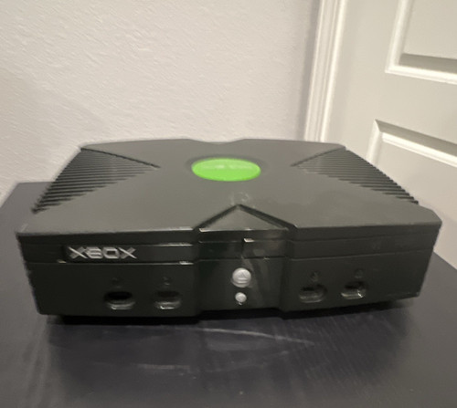 Microsoft xbox 8gb black - microsoft,