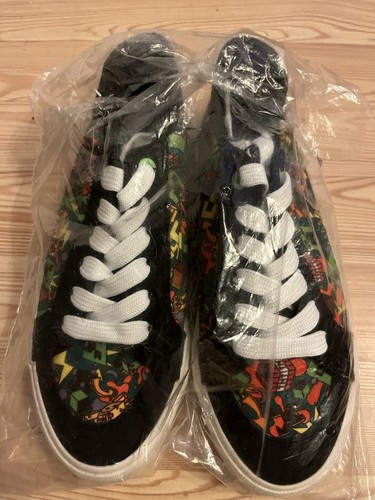 Minecraft canvas shoes size - minecraft,