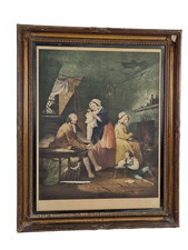 GEORGE MORLAND Effects of