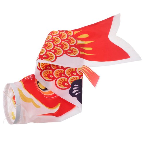 Apanese carp flag - ,