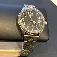 Citizen Men's Eco Drive