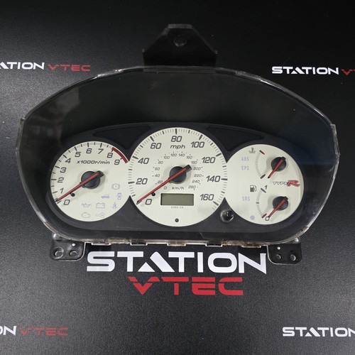 Honda civic ep3 speedo meter - civic,