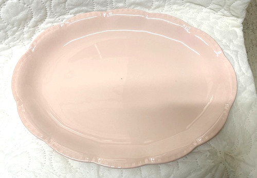 Vintage g meakin pink - g,