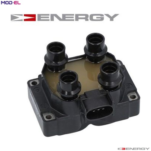 Ignition coil cz0011 - coil, for
