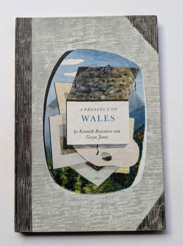 King penguin book prospect - a,