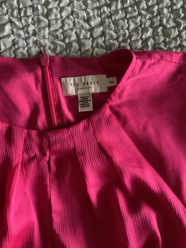 Ladies ted baker - ted, size