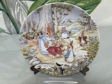 Danbury Mint [Beatrix Potter -