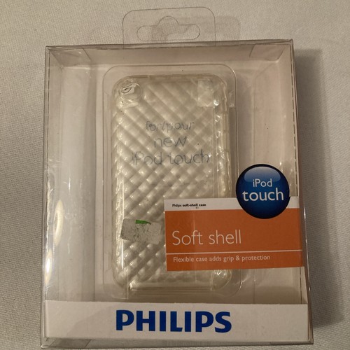 Philips ipod touch - philips,