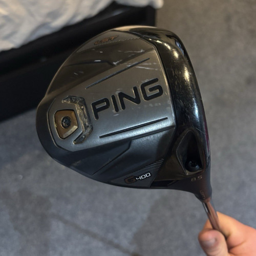 Ping g400 driver - ping,