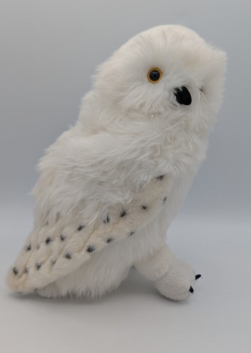 Harry potter hedwig owl - hedwig, plush