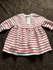 BNWT M&S Baby Girls 12-18