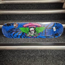 Powell Peralta Winged Ripper