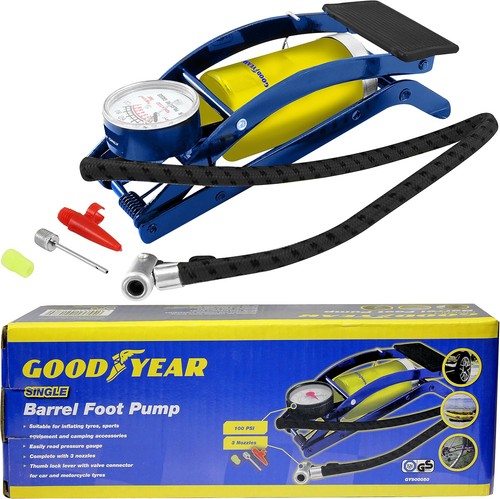 Goodyear heavy duty - goodyear,