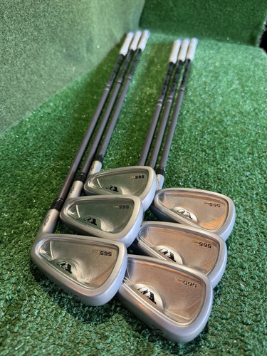 Long wishon 565mc - wishon, 5-p
