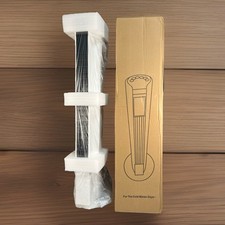 Tower fan with remote - fan,