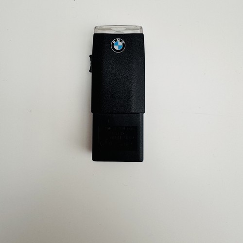 Bmw rechargeable glove box - glove,