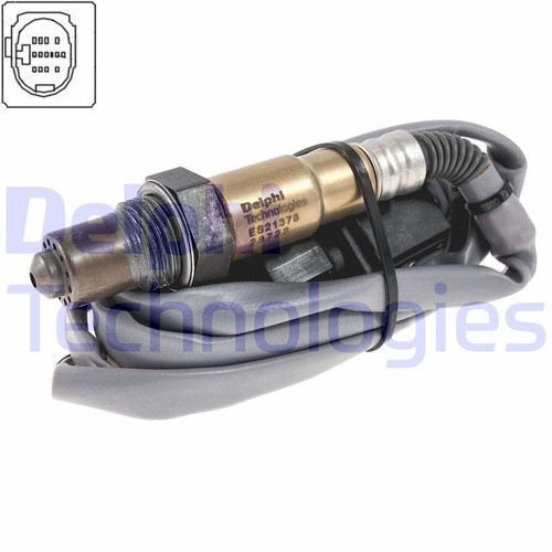 Lambda sensor for amarok - lambda,
