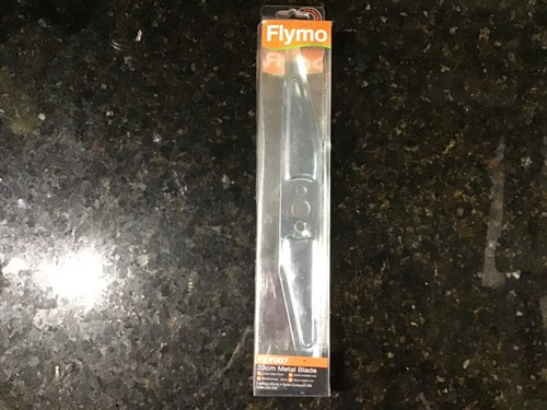 Flymo easibag turbo - flymo,