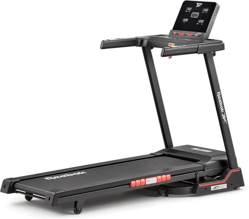 Reebok jet 100 treadmill - reebok, z