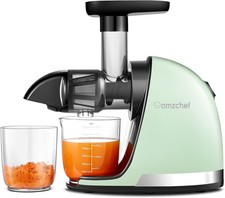 AMZCHEF Juicer Machines - Cold