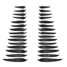 Folding Paddles Carbon Fiber