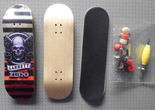 Tech Deck Fingerboard Maple