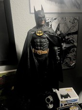 Sideshow Premium Format 1989