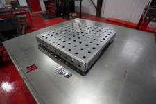 BASIC MiniPRO - Welding Table