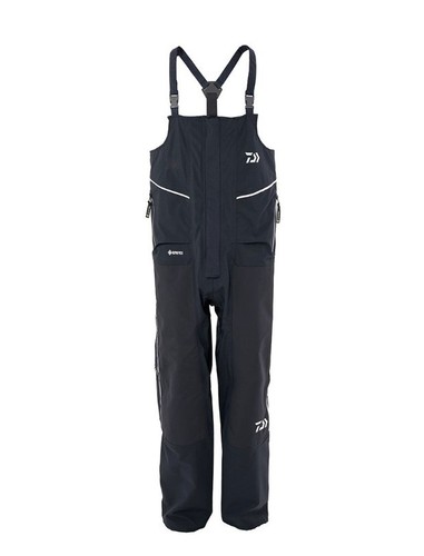 Daiwa gore tex bib - gore-tex, brace
