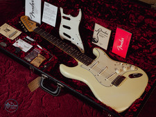 2017 Fender American Vintage