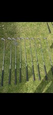 Ping i3 O-Size Irons Set Steel