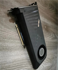 ASUS TURBO GeForce RTX 3080 10 GB GDDR6 NVIDIA Graphics Card #2