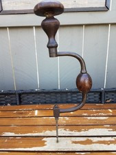 Antique 1800s P L Schmidt Hand