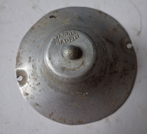 Vintage lambretta magneti - vintage,
