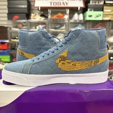 Nike Sb, Zoom Blazer Med Qs2