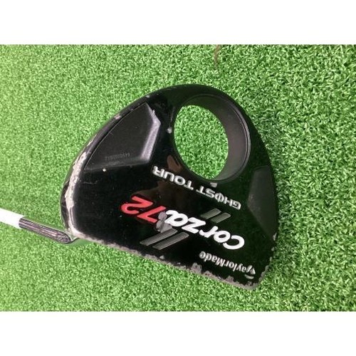 Taylormade ghost tour corza - taylormade, 72