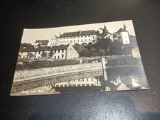 Abbey & Pond, Caldey Island