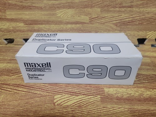 Maxell c90 professional - c90,