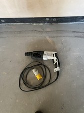 Makita 110v Sds Drill