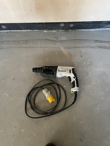 Makita 110v sds - makita, drill